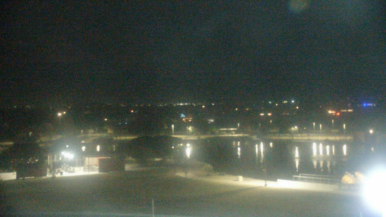 Thumbnail for current weather camera view from Copper Sky Regional Park in Maricopa, Arizona