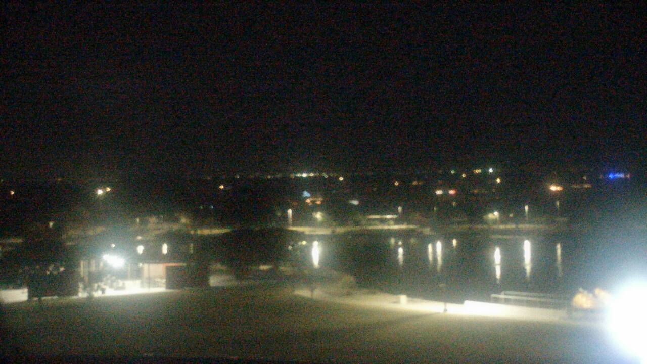 Thumbnail for current weather camera view from Copper Sky Regional Park in Maricopa, Arizona