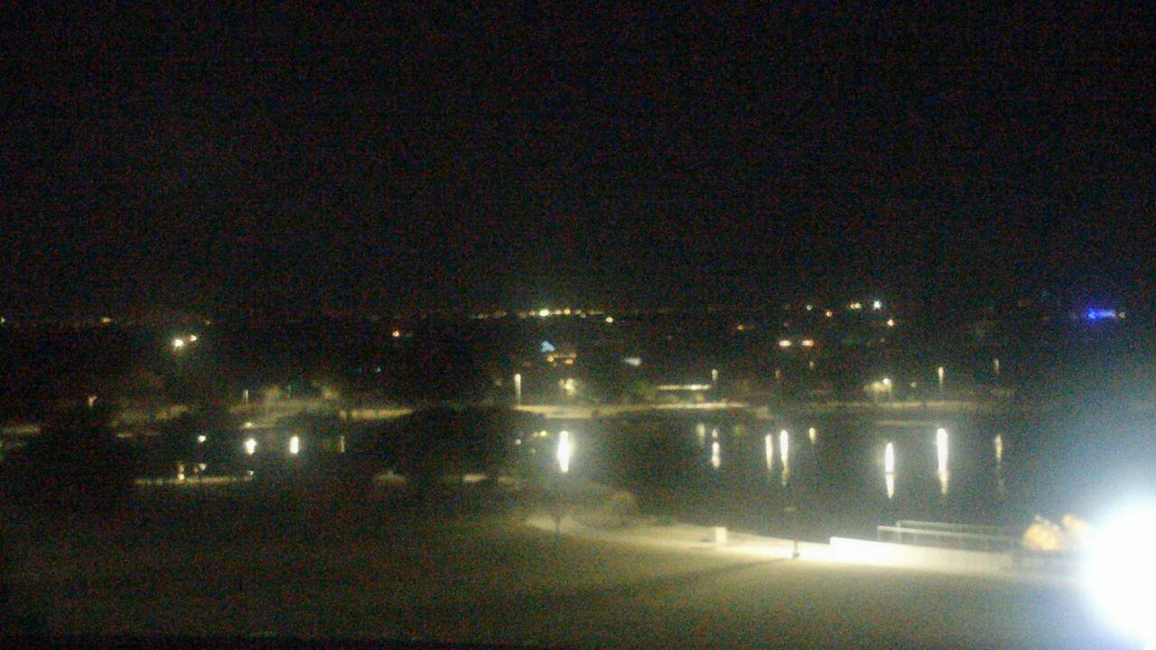 Thumbnail for current weather camera view from Copper Sky Regional Park in Maricopa, Arizona