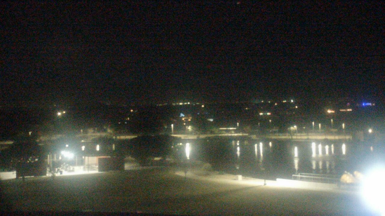 Thumbnail for current weather camera view from Copper Sky Regional Park in Maricopa, Arizona