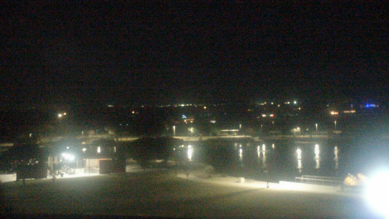 Thumbnail for current weather camera view from Copper Sky Regional Park in Maricopa, Arizona