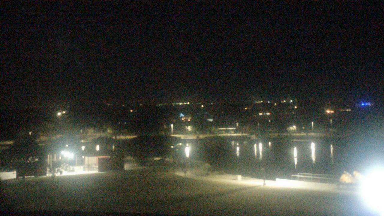 Thumbnail for current weather camera view from Copper Sky Regional Park in Maricopa, Arizona