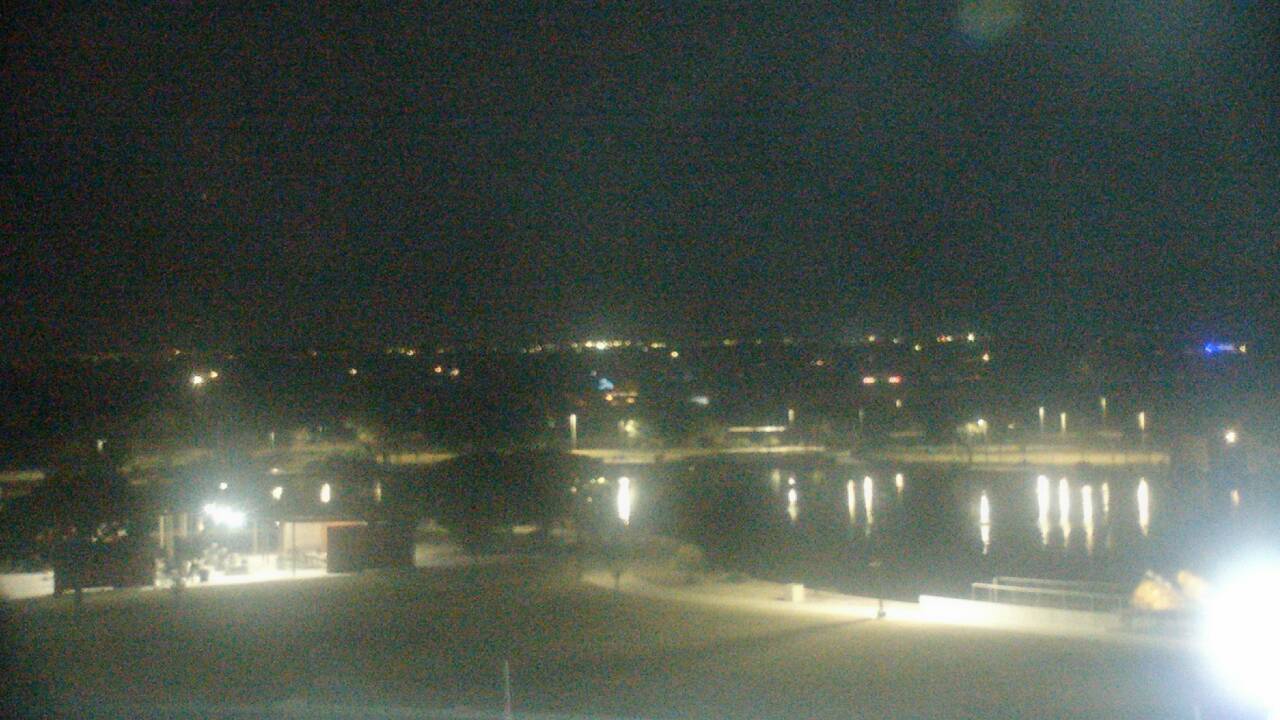 Thumbnail for current weather camera view from Copper Sky Regional Park in Maricopa, Arizona