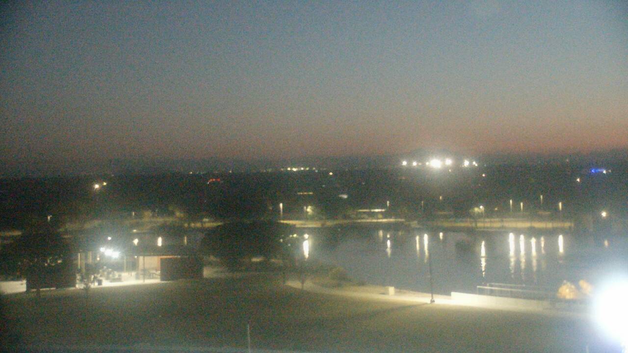 Thumbnail for current weather camera view from Copper Sky Regional Park in Maricopa, Arizona