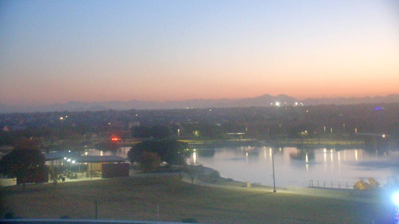 Thumbnail for current weather camera view from Copper Sky Regional Park in Maricopa, Arizona