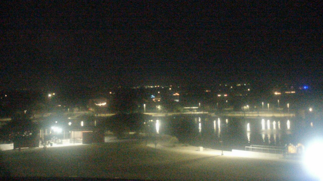 Thumbnail for current weather camera view from Copper Sky Regional Park in Maricopa, Arizona