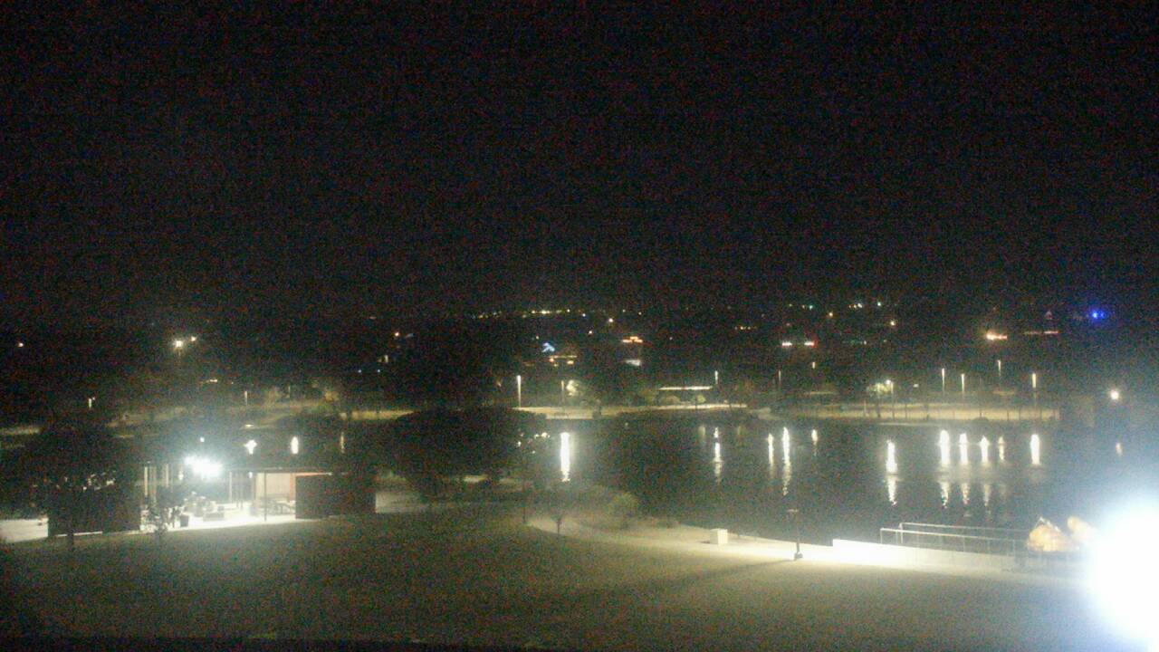 Thumbnail for current weather camera view from Copper Sky Regional Park in Maricopa, Arizona