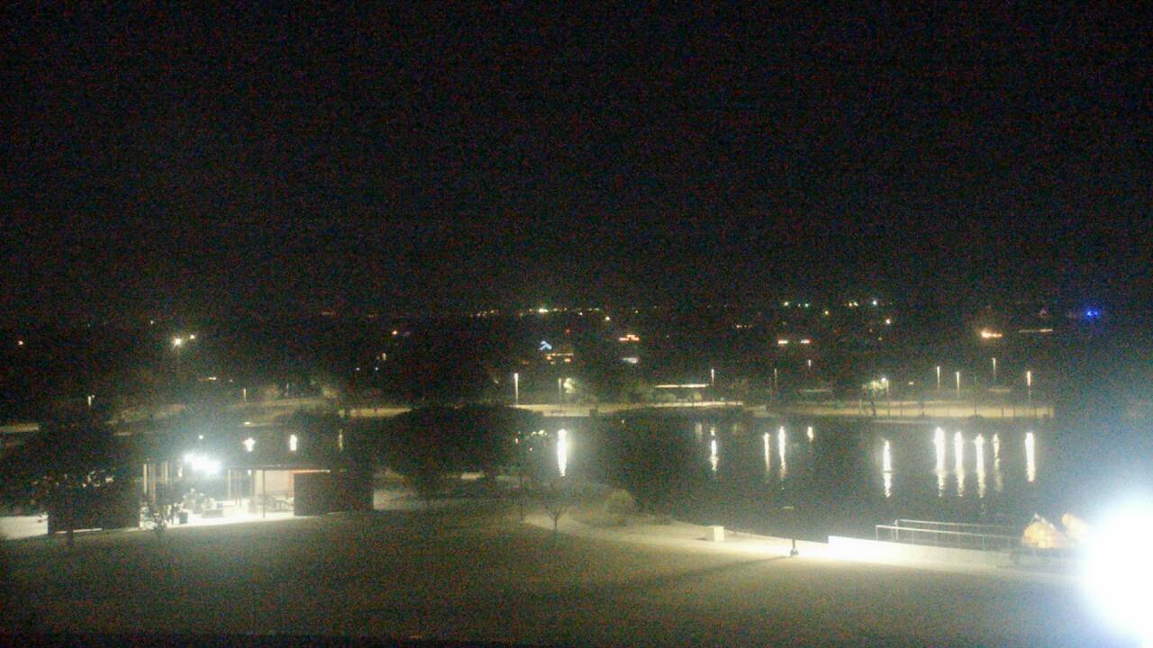 Thumbnail for current weather camera view from Copper Sky Regional Park in Maricopa, Arizona