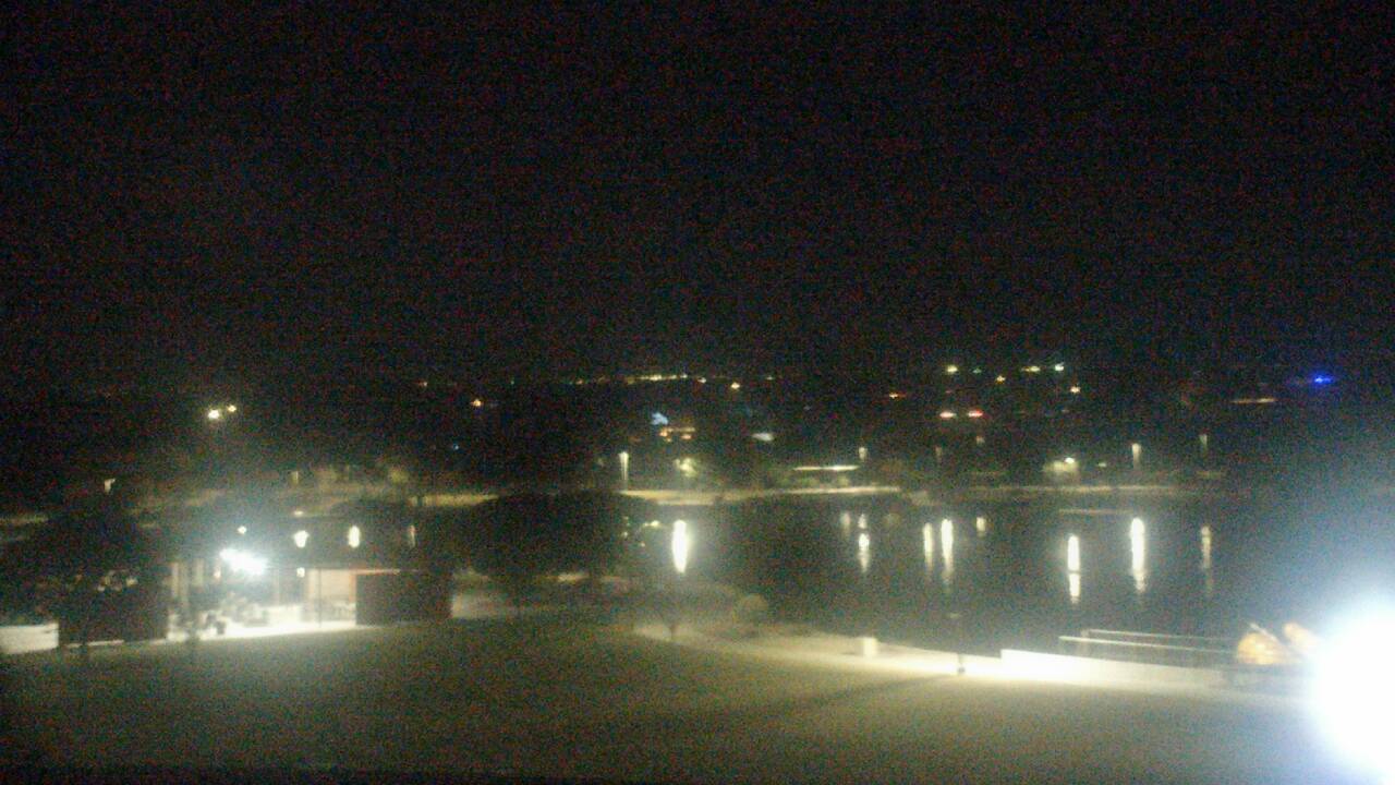 Thumbnail for current weather camera view from Copper Sky Regional Park in Maricopa, Arizona