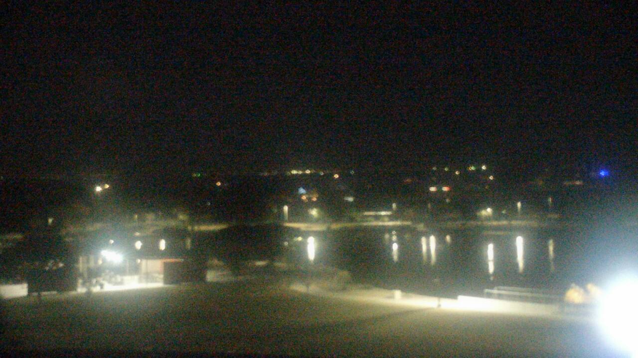 Thumbnail for current weather camera view from Copper Sky Regional Park in Maricopa, Arizona