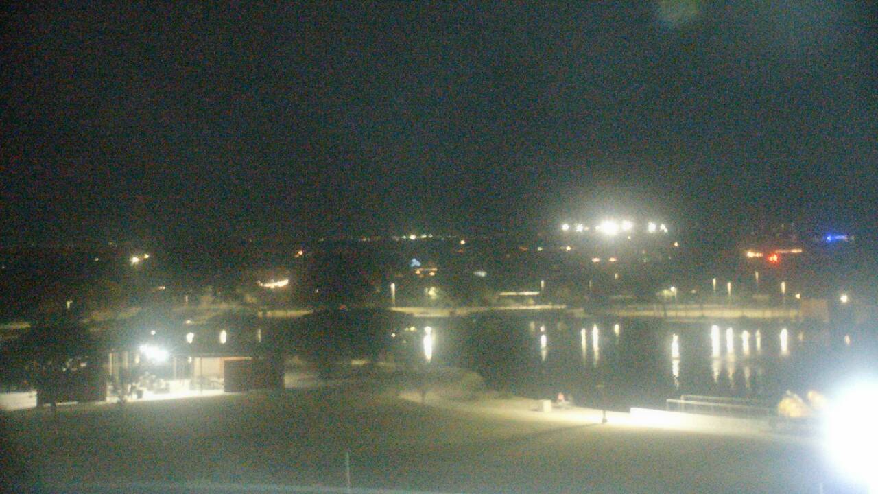 Thumbnail for current weather camera view from Copper Sky Regional Park in Maricopa, Arizona