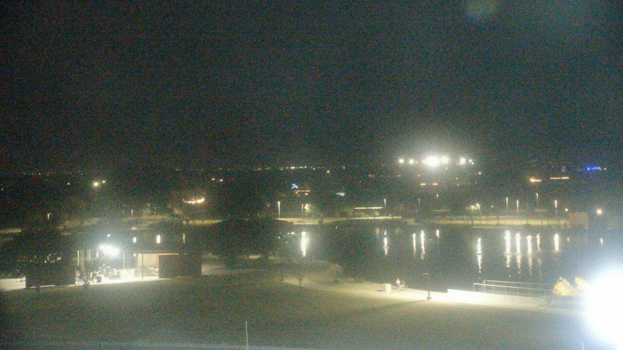 Thumbnail for current weather camera view from Copper Sky Regional Park in Maricopa, Arizona