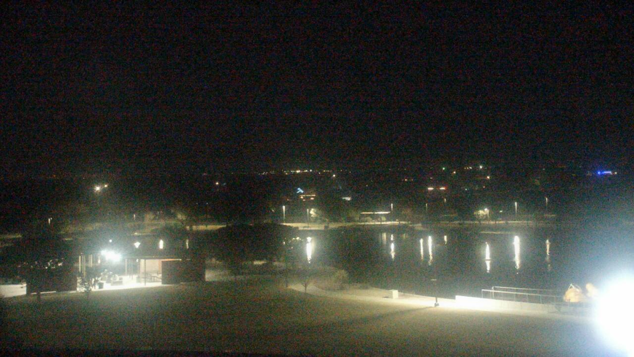 Thumbnail for current weather camera view from Copper Sky Regional Park in Maricopa, Arizona