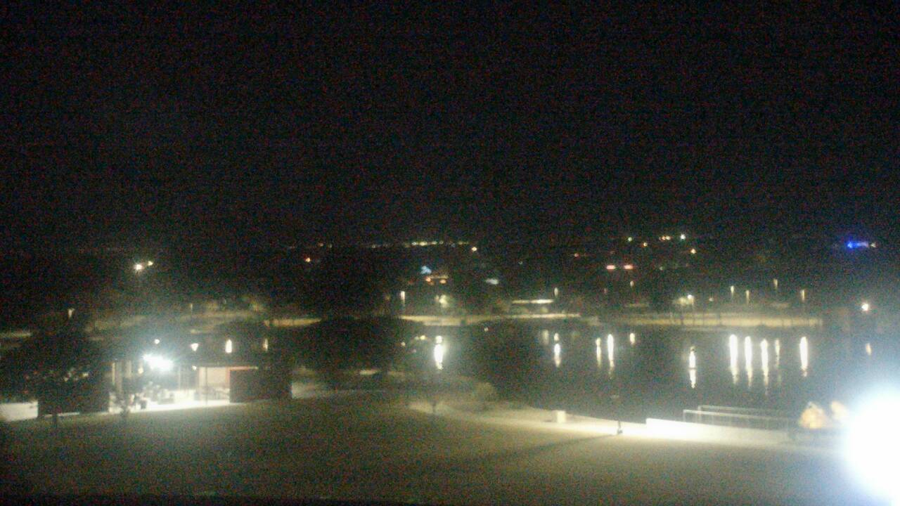 Thumbnail for current weather camera view from Copper Sky Regional Park in Maricopa, Arizona