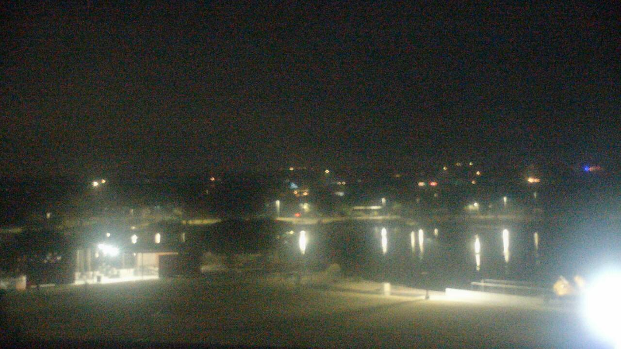 Thumbnail for current weather camera view from Copper Sky Regional Park in Maricopa, Arizona