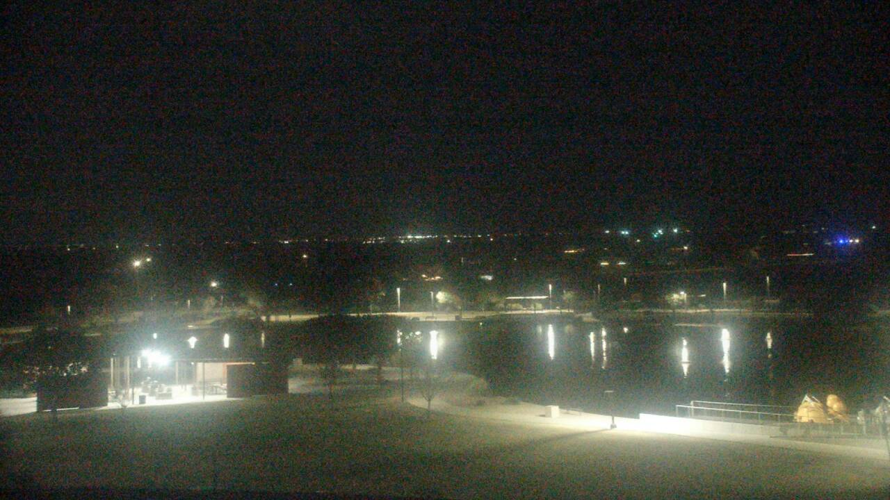 Thumbnail for current weather camera view from Copper Sky Regional Park in Maricopa, Arizona