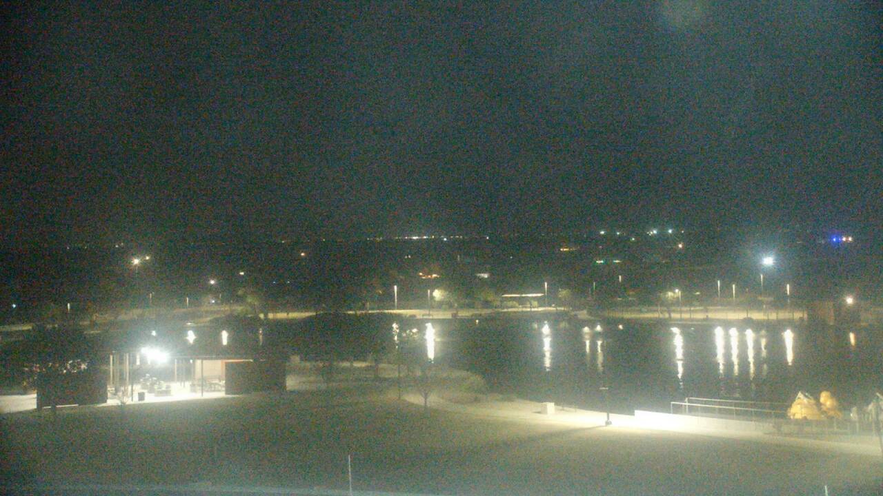 Thumbnail for current weather camera view from Copper Sky Regional Park in Maricopa, Arizona