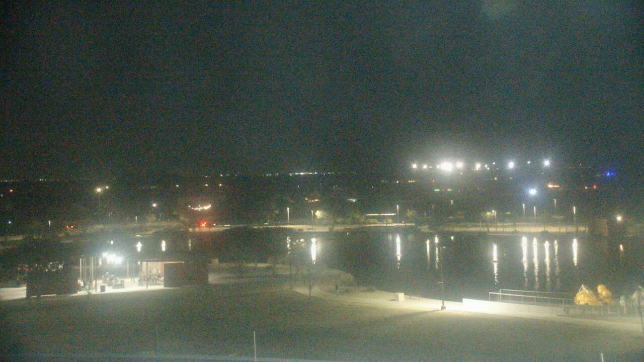 Thumbnail for current weather camera view from Copper Sky Regional Park in Maricopa, Arizona