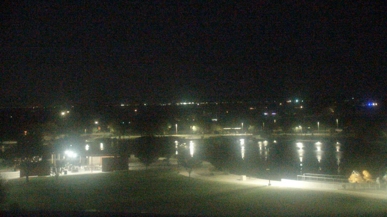 Thumbnail for current weather camera view from Copper Sky Regional Park in Maricopa, Arizona