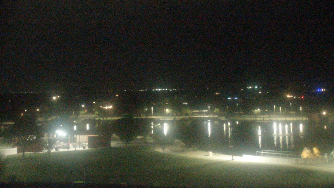 Thumbnail for current weather camera view from Copper Sky Regional Park in Maricopa, Arizona