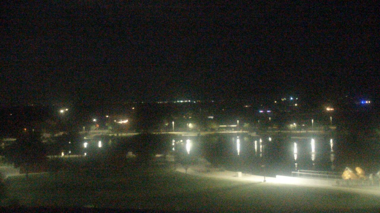 Thumbnail for current weather camera view from Copper Sky Regional Park in Maricopa, Arizona