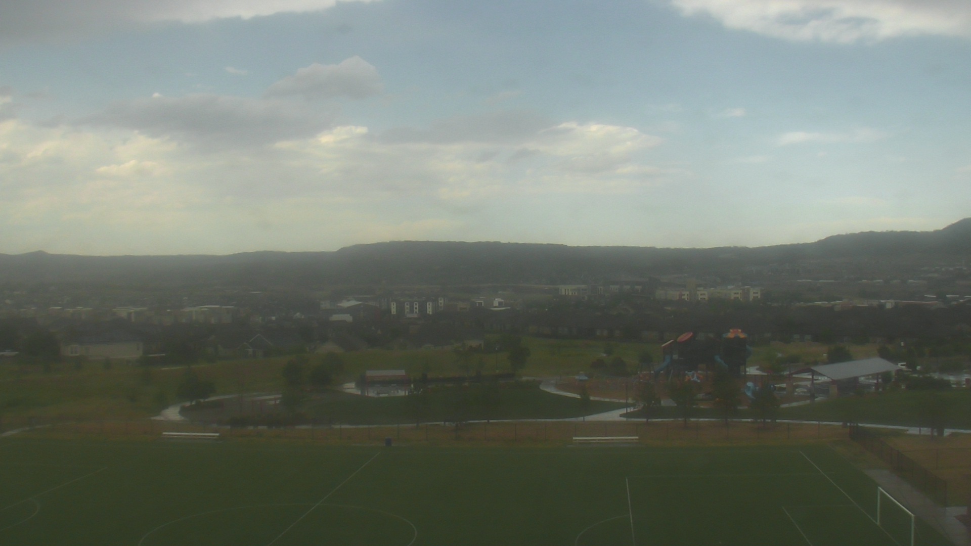 Thumbnail for current weather camera view from Aspen View Academy in Castle Rock, Colorado