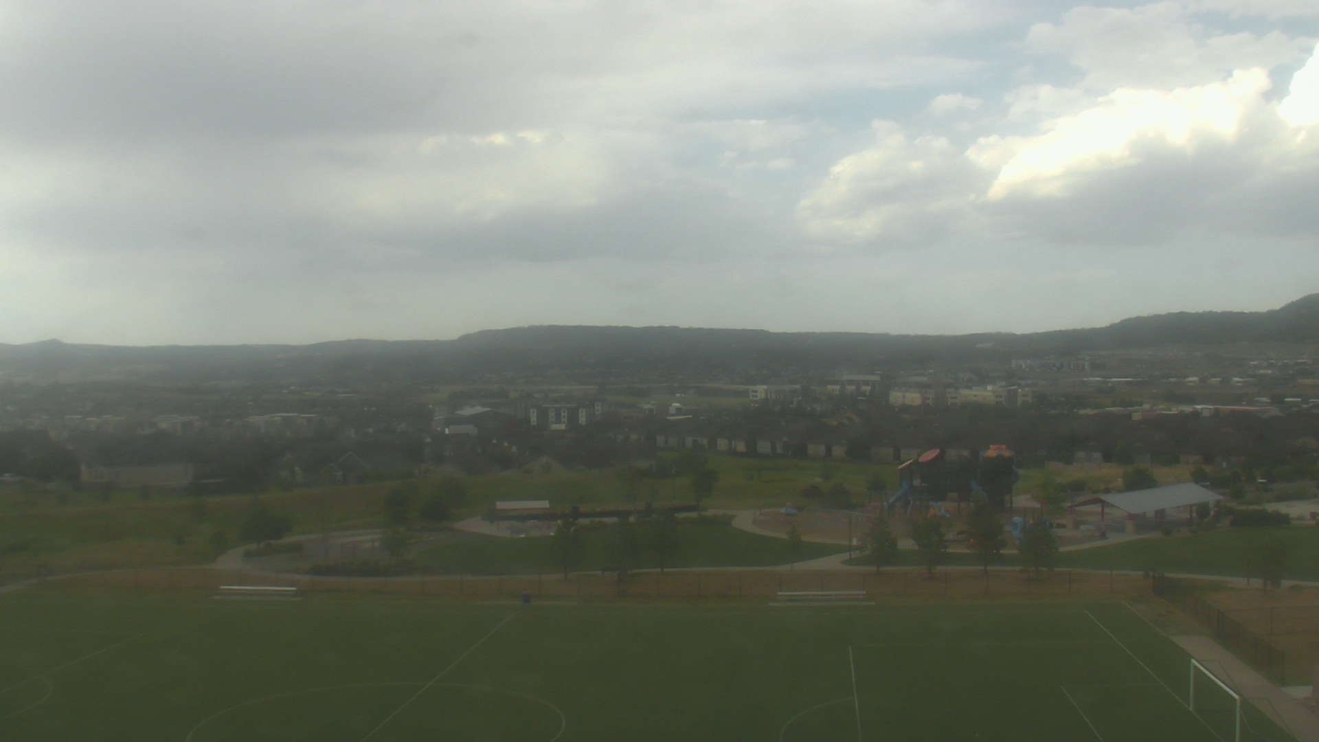 Thumbnail for current weather camera view from Aspen View Academy in Castle Rock, Colorado