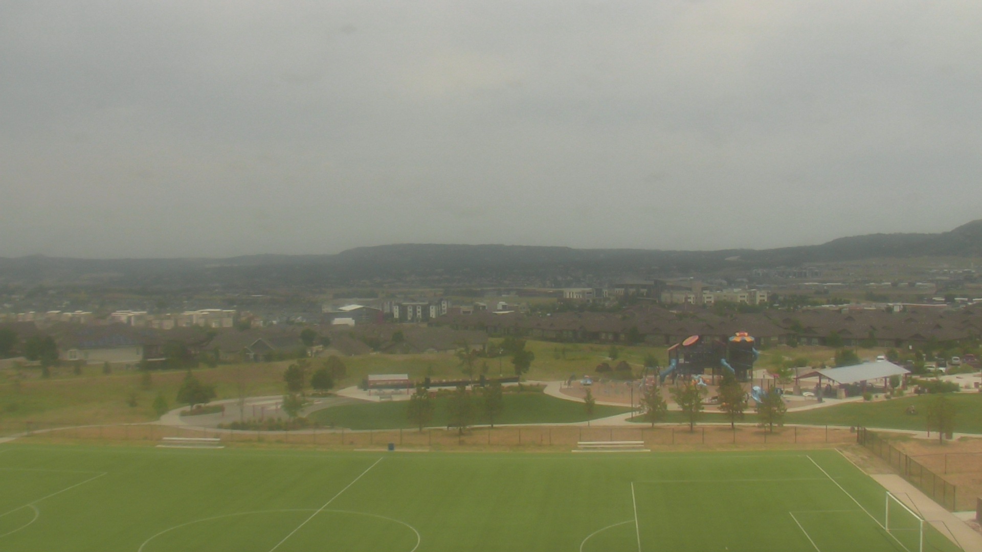 Thumbnail for current weather camera view from Aspen View Academy in Castle Rock, Colorado