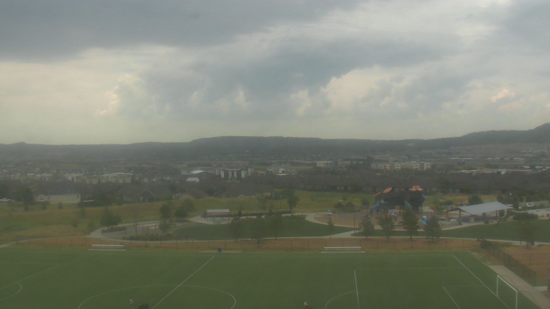Thumbnail for current weather camera view from Aspen View Academy in Castle Rock, Colorado