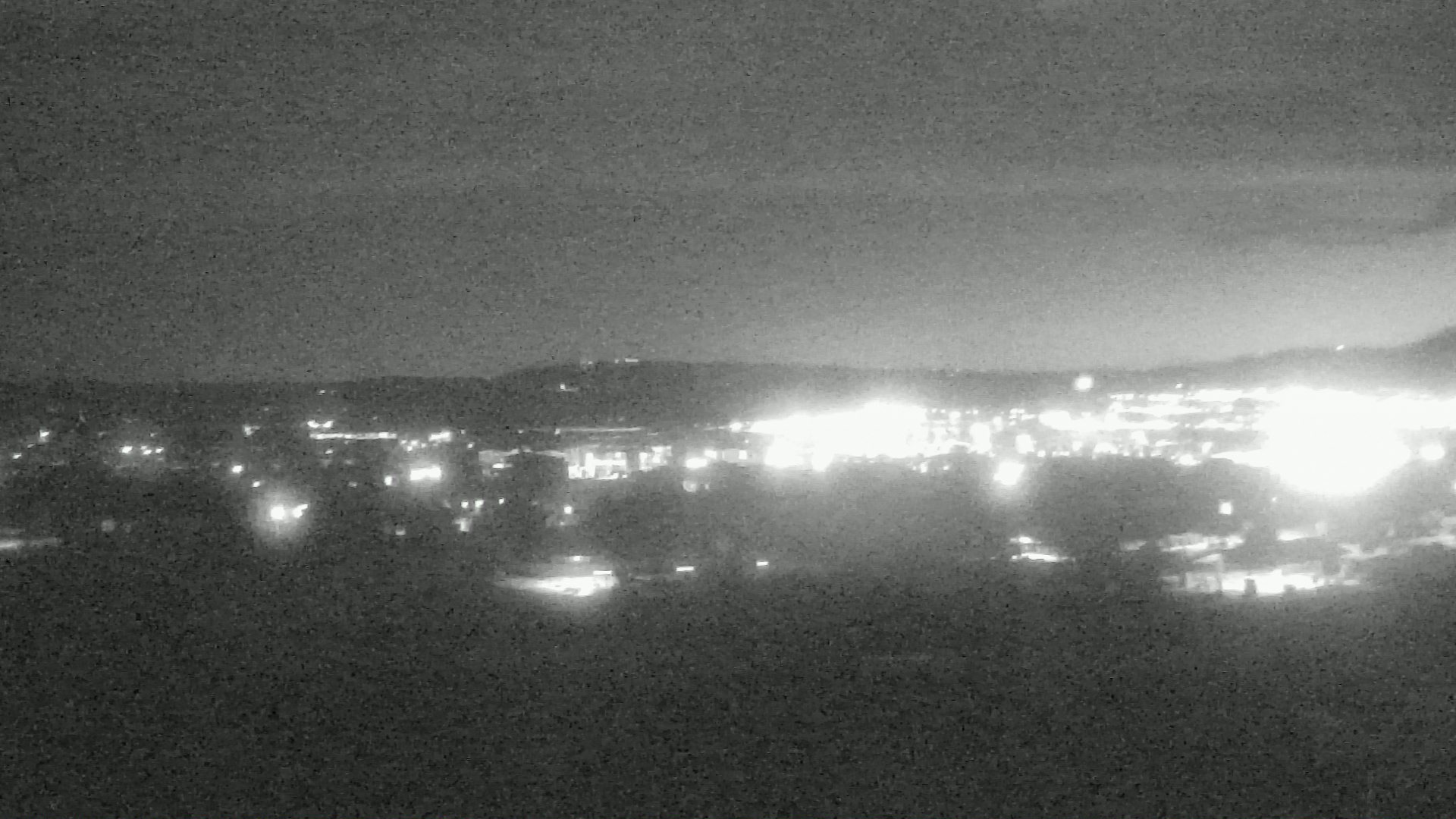 Thumbnail for current weather camera view from Aspen View Academy in Castle Rock, Colorado