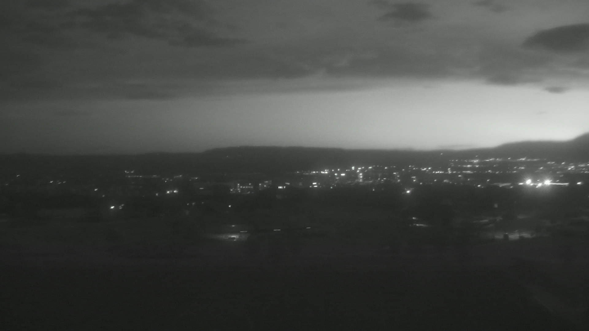 Thumbnail for current weather camera view from Aspen View Academy in Castle Rock, Colorado