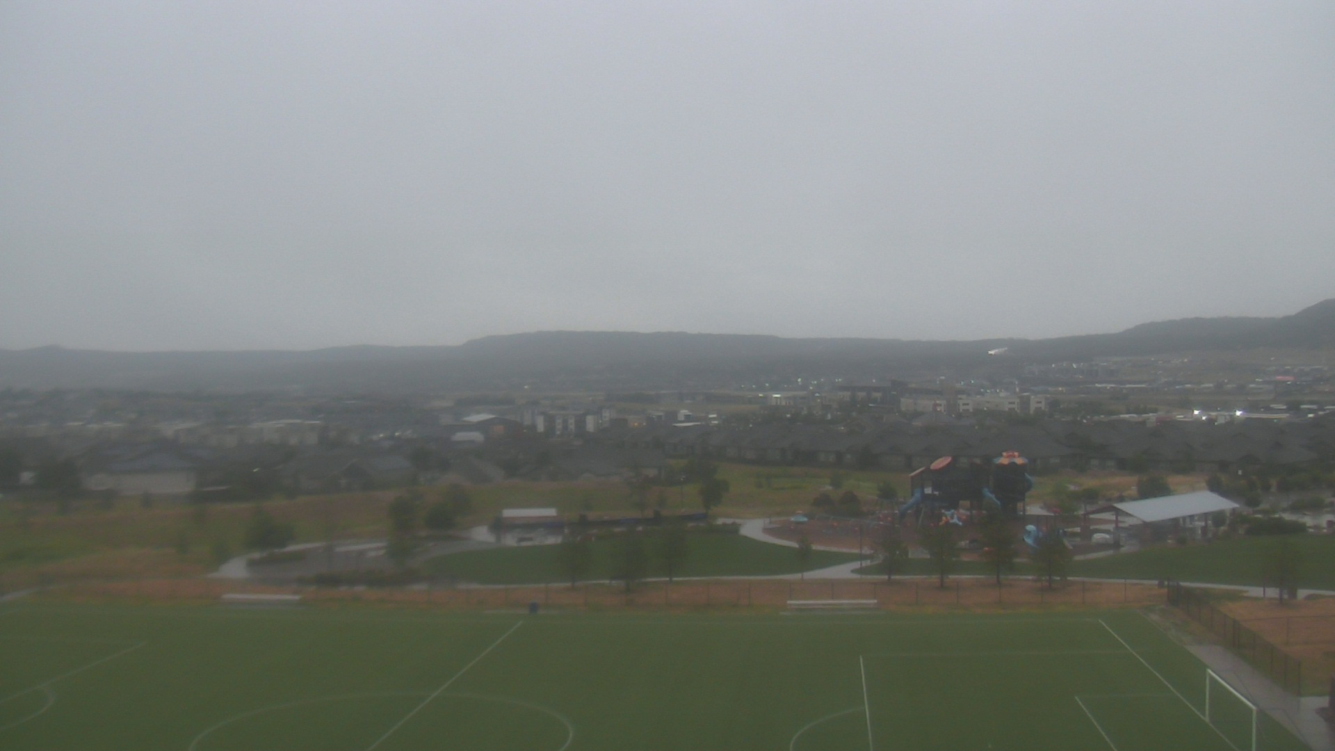 Thumbnail for current weather camera view from Aspen View Academy in Castle Rock, Colorado