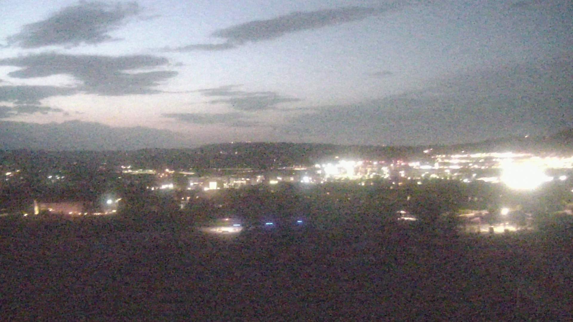 Thumbnail for current weather camera view from Aspen View Academy in Castle Rock, Colorado