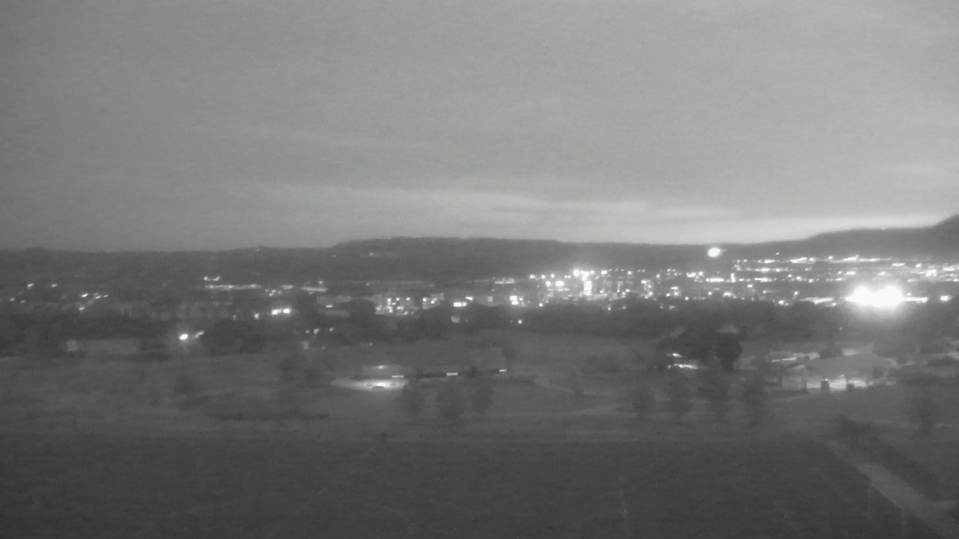 Thumbnail for current weather camera view from Aspen View Academy in Castle Rock, Colorado