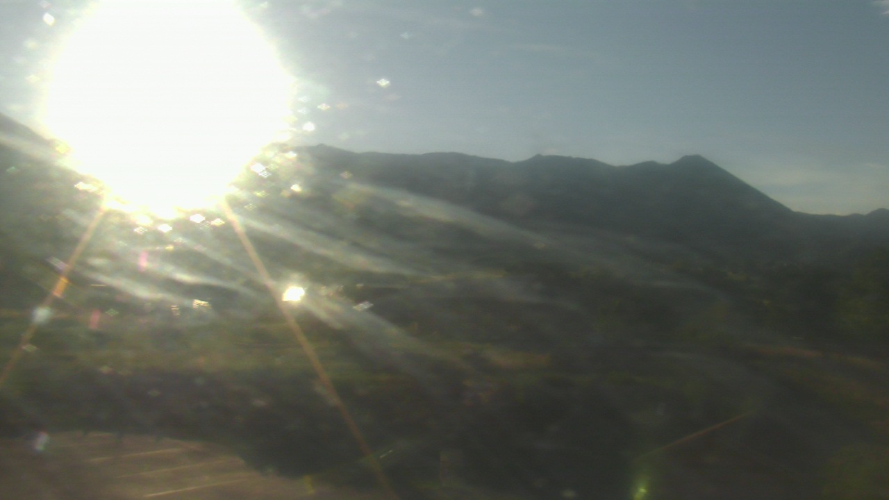 Thumbnail for current weather camera view from United Methodist Church in Colorado Springs, Colorado