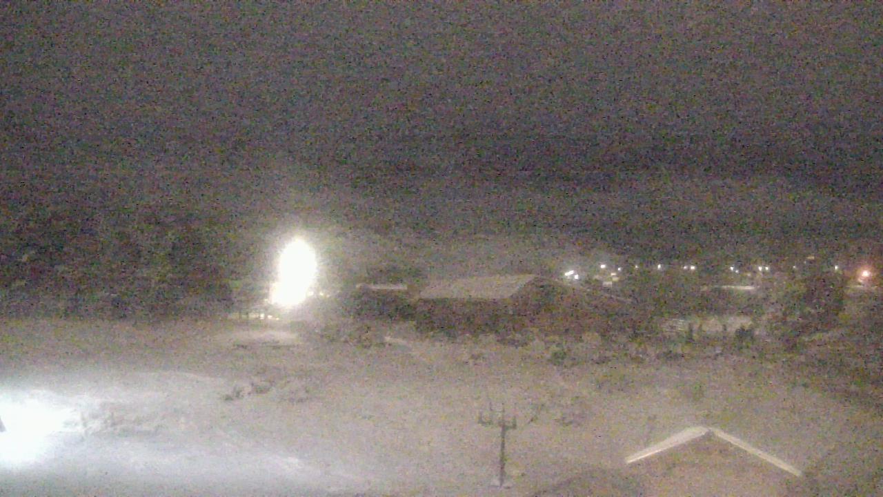 Thumbnail for current weather camera view from United Methodist Church in Colorado Springs, Colorado