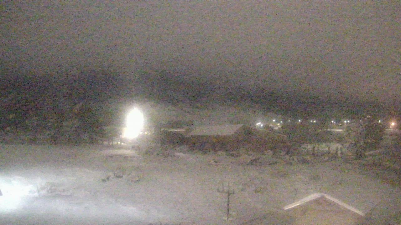 Thumbnail for current weather camera view from United Methodist Church in Colorado Springs, Colorado