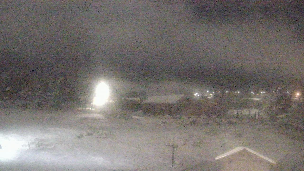 Thumbnail for current weather camera view from United Methodist Church in Colorado Springs, Colorado