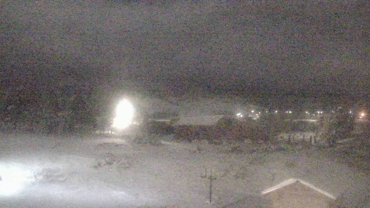 Thumbnail for current weather camera view from United Methodist Church in Colorado Springs, Colorado