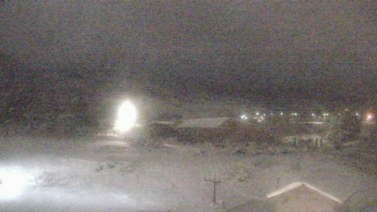 Thumbnail for current weather camera view from United Methodist Church in Colorado Springs, Colorado