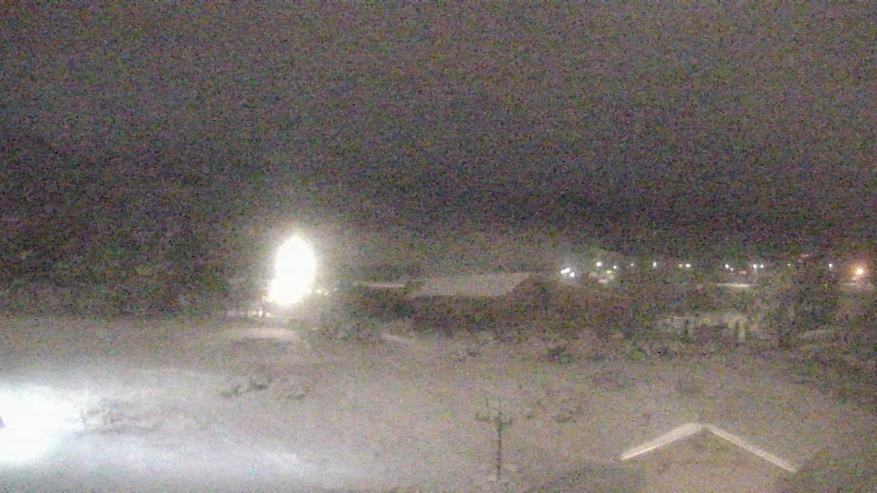 Thumbnail for current weather camera view from United Methodist Church in Colorado Springs, Colorado