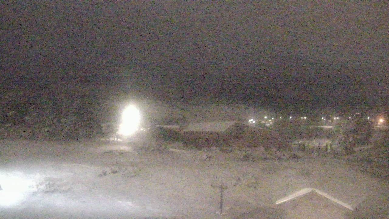 Thumbnail for current weather camera view from United Methodist Church in Colorado Springs, Colorado