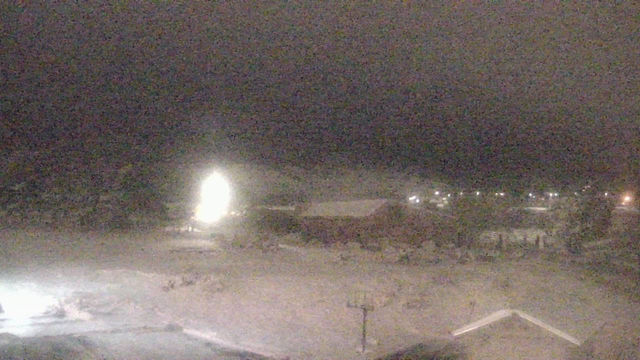 Thumbnail for current weather camera view from United Methodist Church in Colorado Springs, Colorado