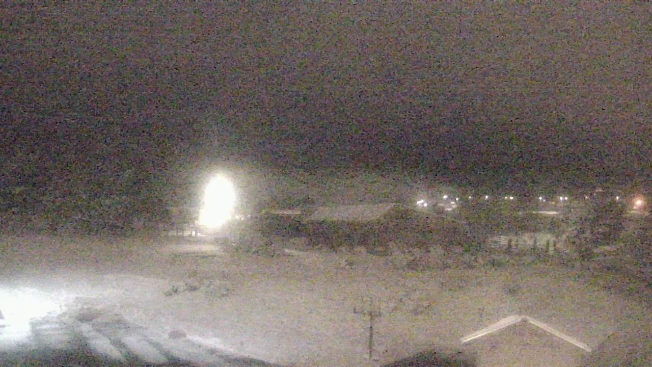 Thumbnail for current weather camera view from United Methodist Church in Colorado Springs, Colorado