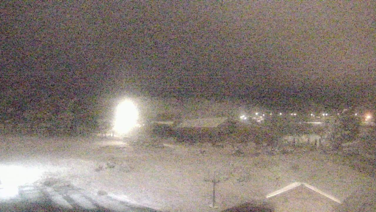 Thumbnail for current weather camera view from United Methodist Church in Colorado Springs, Colorado