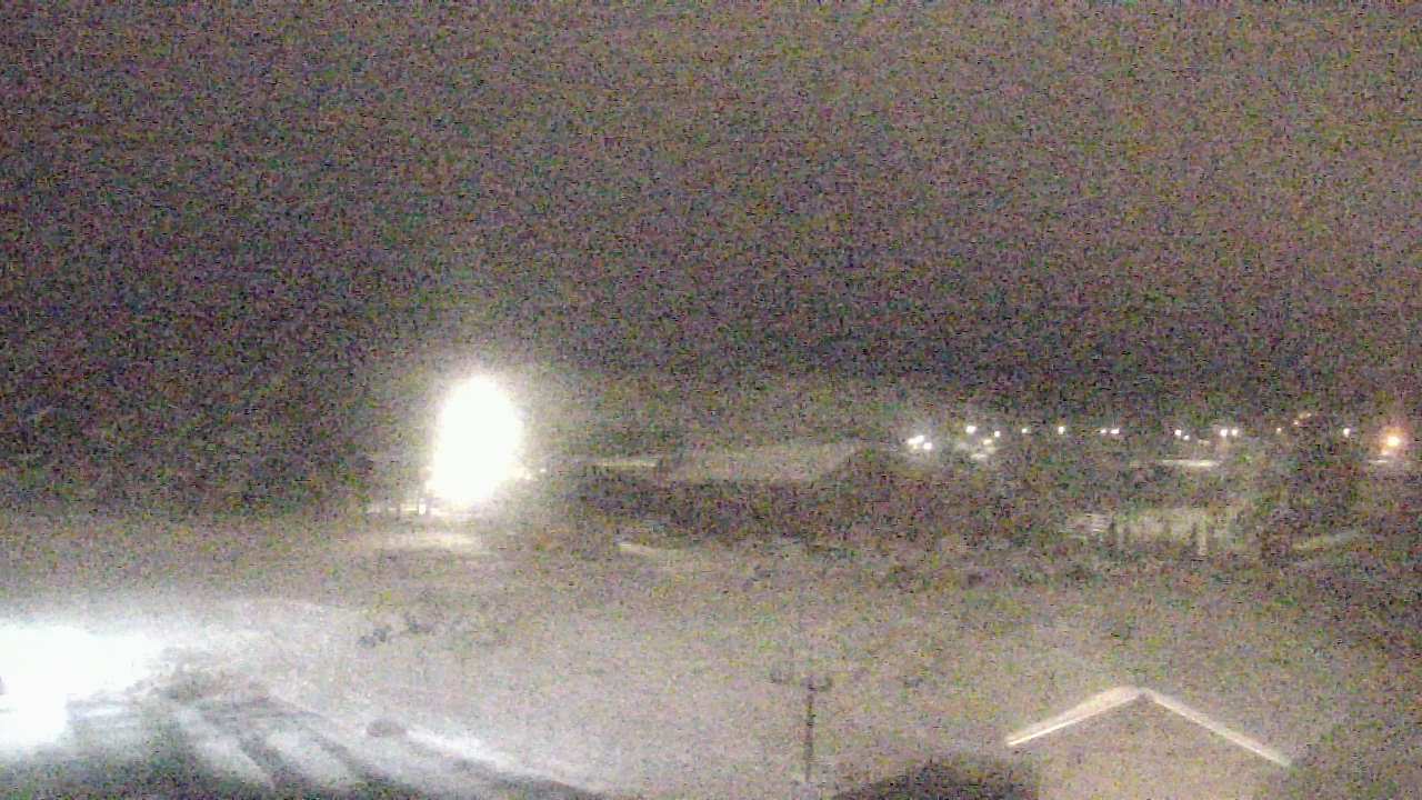 Thumbnail for current weather camera view from United Methodist Church in Colorado Springs, Colorado