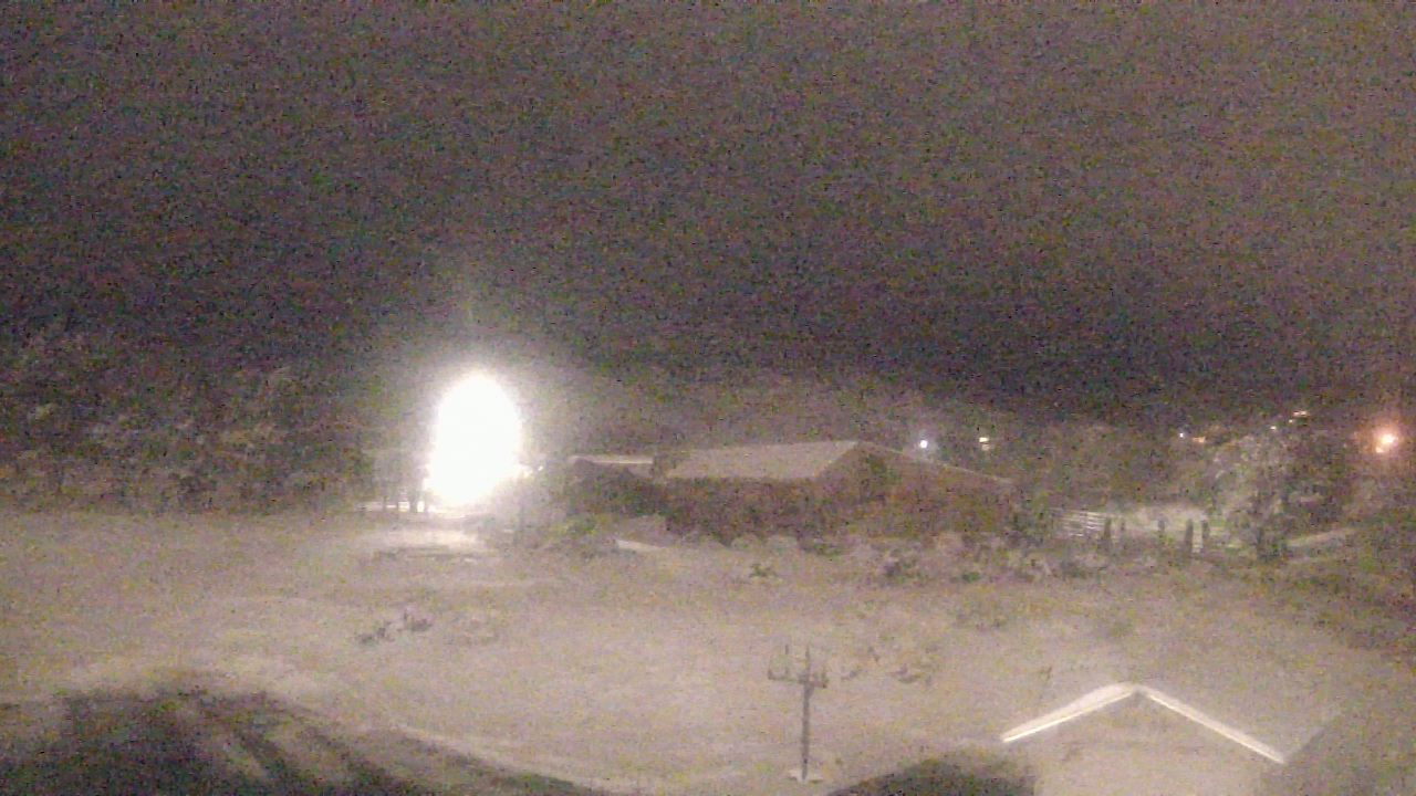 Thumbnail for current weather camera view from United Methodist Church in Colorado Springs, Colorado