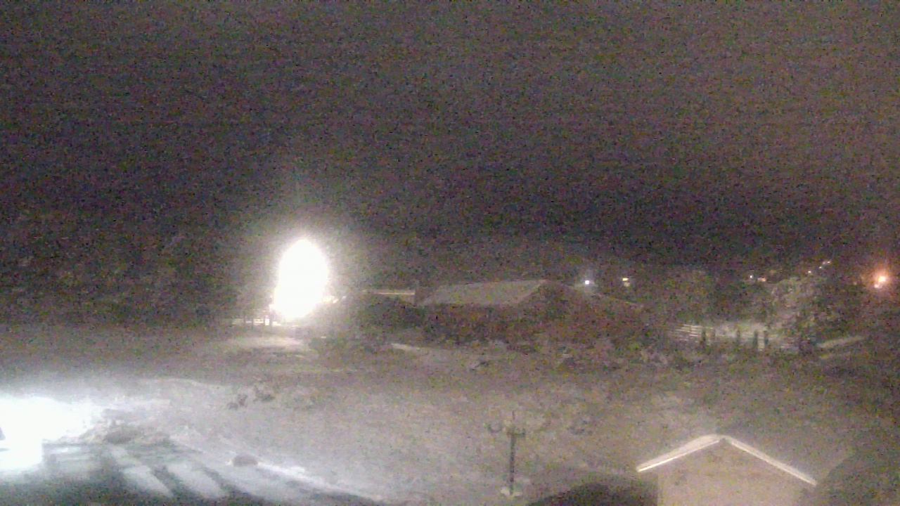 Thumbnail for current weather camera view from United Methodist Church in Colorado Springs, Colorado