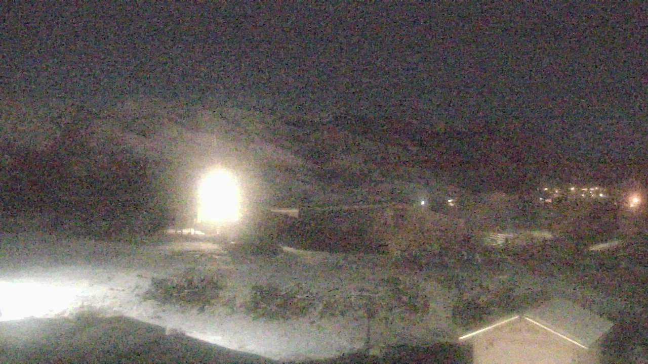 Thumbnail for current weather camera view from United Methodist Church in Colorado Springs, Colorado