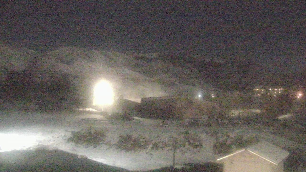 Thumbnail for current weather camera view from United Methodist Church in Colorado Springs, Colorado